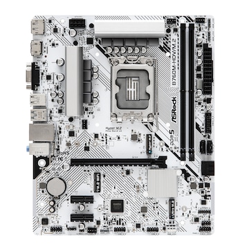 ASRock B760M-HDV/M.2 D5 대원씨티에스