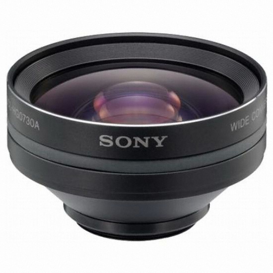 SONY VCL-HG0730A_이미지