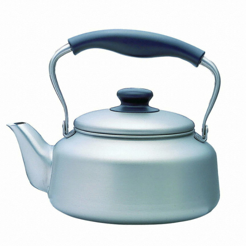 소리야나기 스테인리스 무광 주전자 2.5L (해외배송)