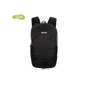 밀레(MILLET) 산행용 남녀공용 경량 22L 배낭 웰킨 22_MXTSK912 카키 KHAKI FRE