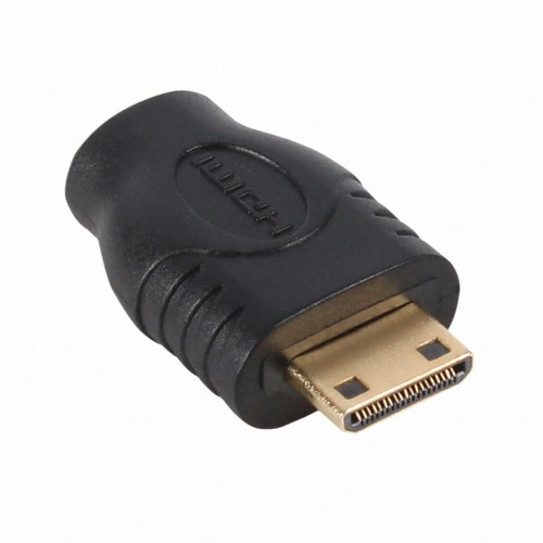 Micro HDMI to Mini HDMI 젠더 (NM-HG21)