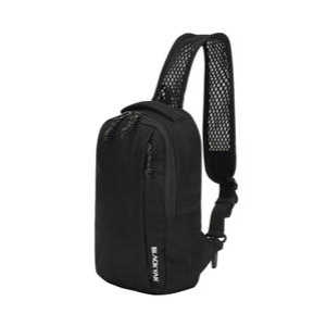 할인가+10%할인이벤트 스피드슬링백 BLACK / 2BYABXU906BK FREE