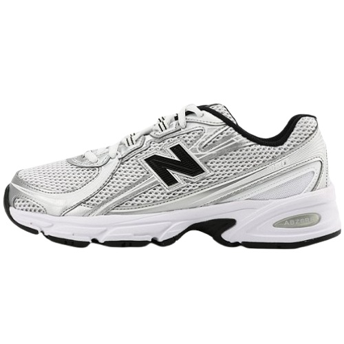 뉴발란스 740 운동화 U740NW2이미지입니다. 누르면 해당 게시물로 새창이동합니다.