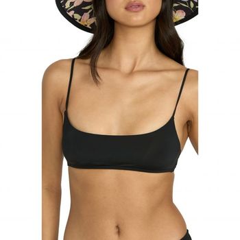 빌라봉 솔 서처 재클린 크롭 비키니 탑 7580978