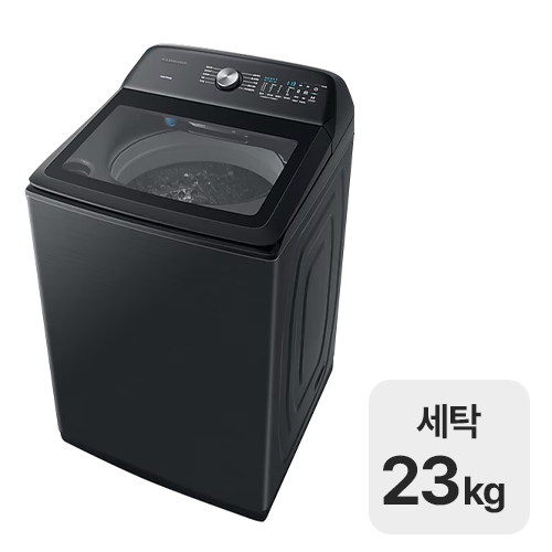 삼성전자 통버블 WA23A8375KV (공식인증점)_이미지