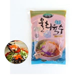 초정식품 물회 육수 400g (1개)