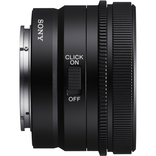 SONY 알파 FE 24mm F2.8 G (정품)_이미지