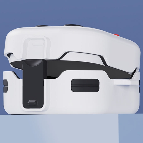 칸탐 갤럭시 버즈4 시리즈 락 레트로 케이스 (정품)_이미지