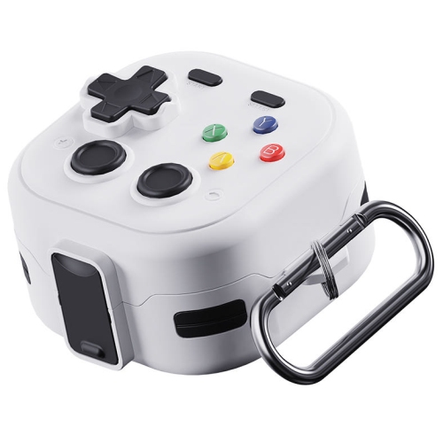 칸탐 갤럭시 버즈4 시리즈 락 레트로 케이스이미지입니다. 누르면 해당 게시물로 새창이동합니다.