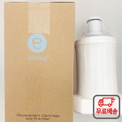 OEM 정수기 필터 요소 100188 CH M UV