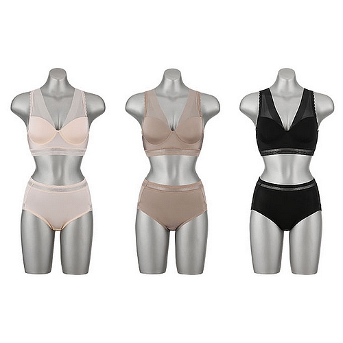 오렐리안 풍기인견 라이트핏 햄브라팬티 패키지 6종 (3세트)_이미지