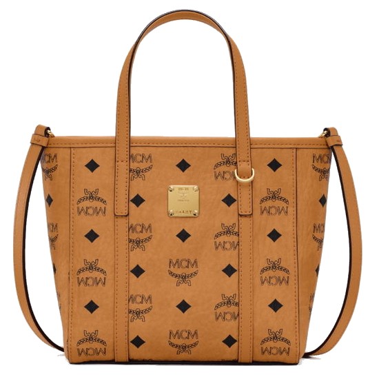 MCM 토니 비세토스 쇼퍼 MWPAATN04CO_이미지