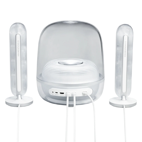 �ϸ�ī�� SOUND STICKS 5