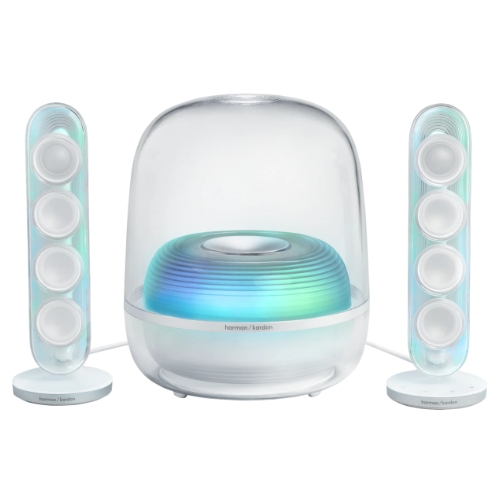 �ϸ�ī�� SOUND STICKS 5