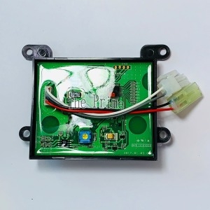 도비도스 FU607A 배터리 소변기센서 메인PCB