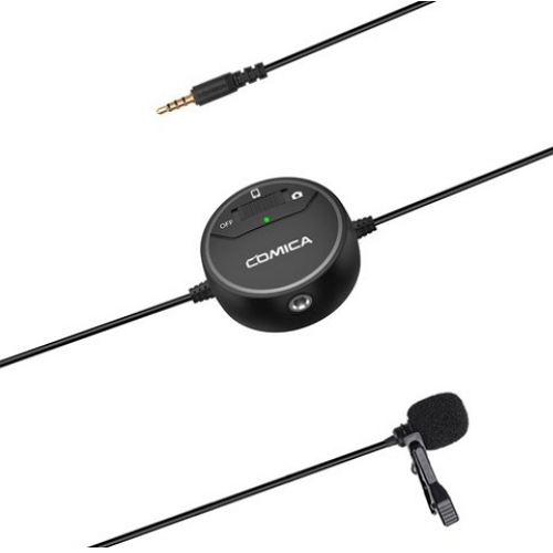 코미카 SIG.LAV V03