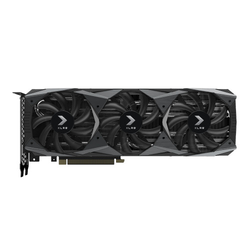 PNY XLR8 ������ RTX 2080 Ti D6 11GB
