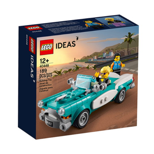 ���� ideas ��Ƽ��ī (40448)