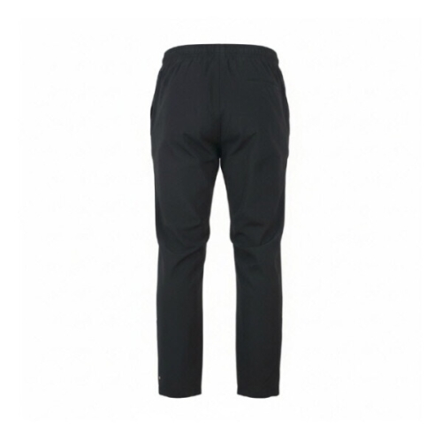 M 바지 DQC 6014382-001 APAC EF Crinkle Wvn Pant-BLK