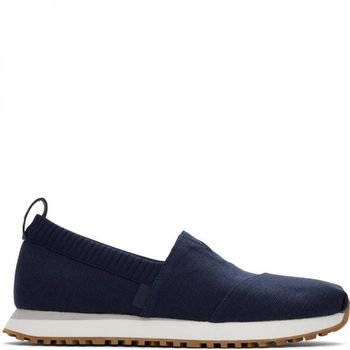 TOMS 알파르가타 레지던트 2.0 운동화 네이비 7646931_이미지