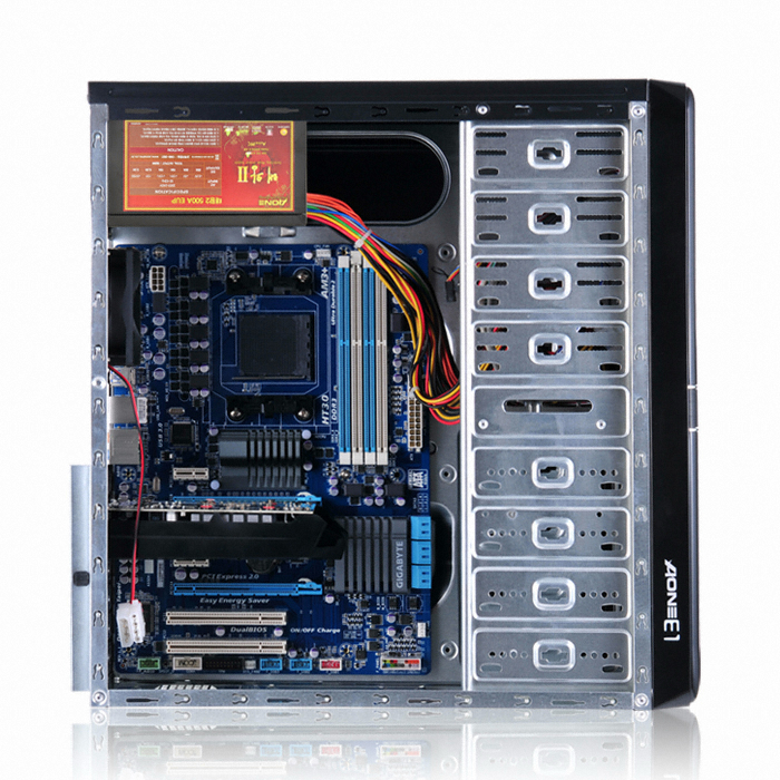 AONE E1 EDGE II_이미지
