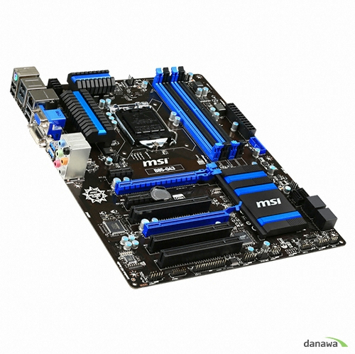 MSI B85-G43 �ݼ�����