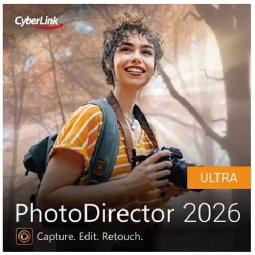 사이버링크 PhotoDirector 2026 Ultra이미지입니다. 누르면 해당 게시물로 새창이동합니다.