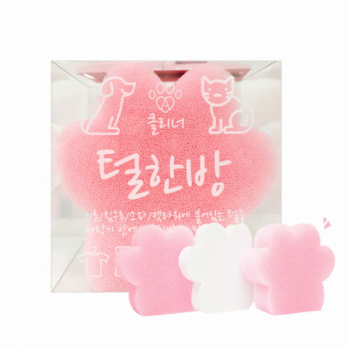 럭키박스 ㅤ털한방 클리너_이미지