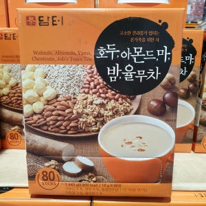율무차18G X 80