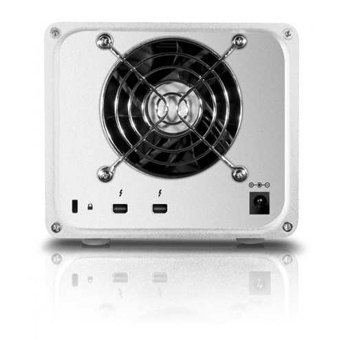 CalDigit T3 (12TB)_이미지