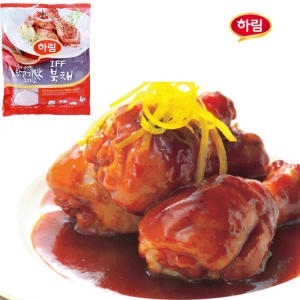 하림 냉동 닭다리    냉동 닭다리_이미지