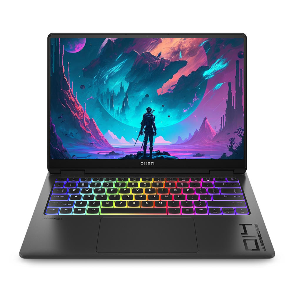 HP 오멘 14 슬림 fb0151TX (SSD 2TB)_이미지