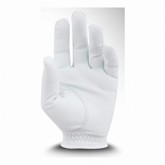 풋조이 퓨어터치 리미티드 골프장갑 64018E (3개)_이미지