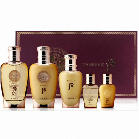 천기단 군 군왕 3종세트