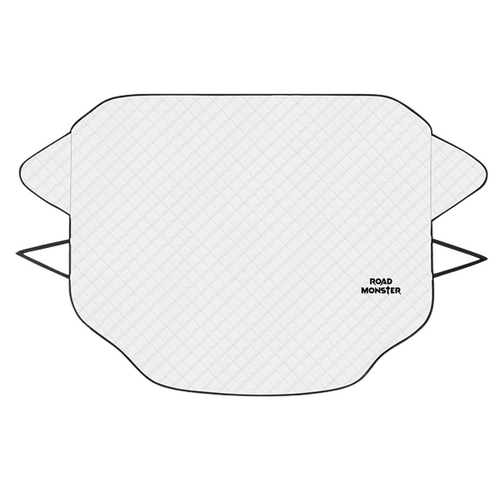 로드몬스터 차단하카 성에방지커버 중형