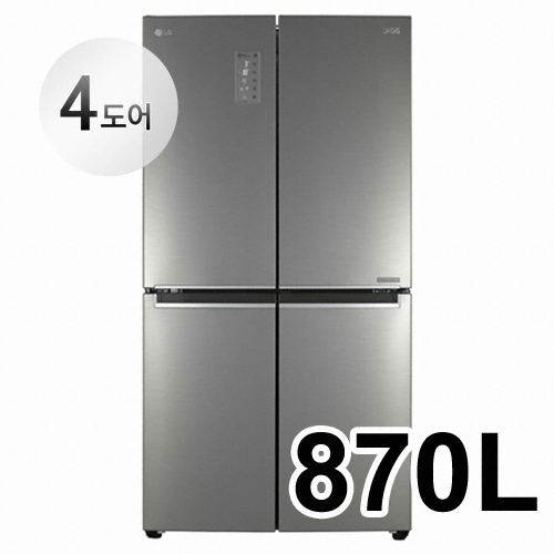 LG전자 디오스 F879NS33 V8700