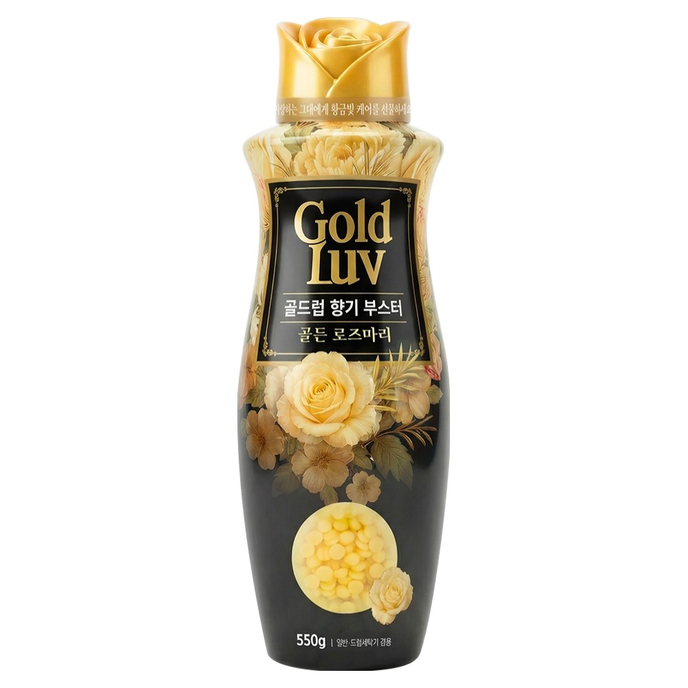 클레마랑 골드럽 향기부스터 골든 로즈마리 550g