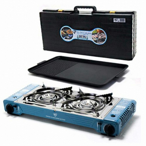 MSD-5800 투버너 세트