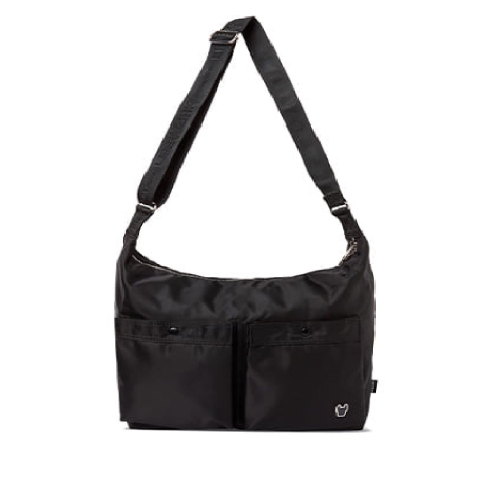 라이프워크 모던 솔리드 라독 크로스백, LW255BG930_이미지