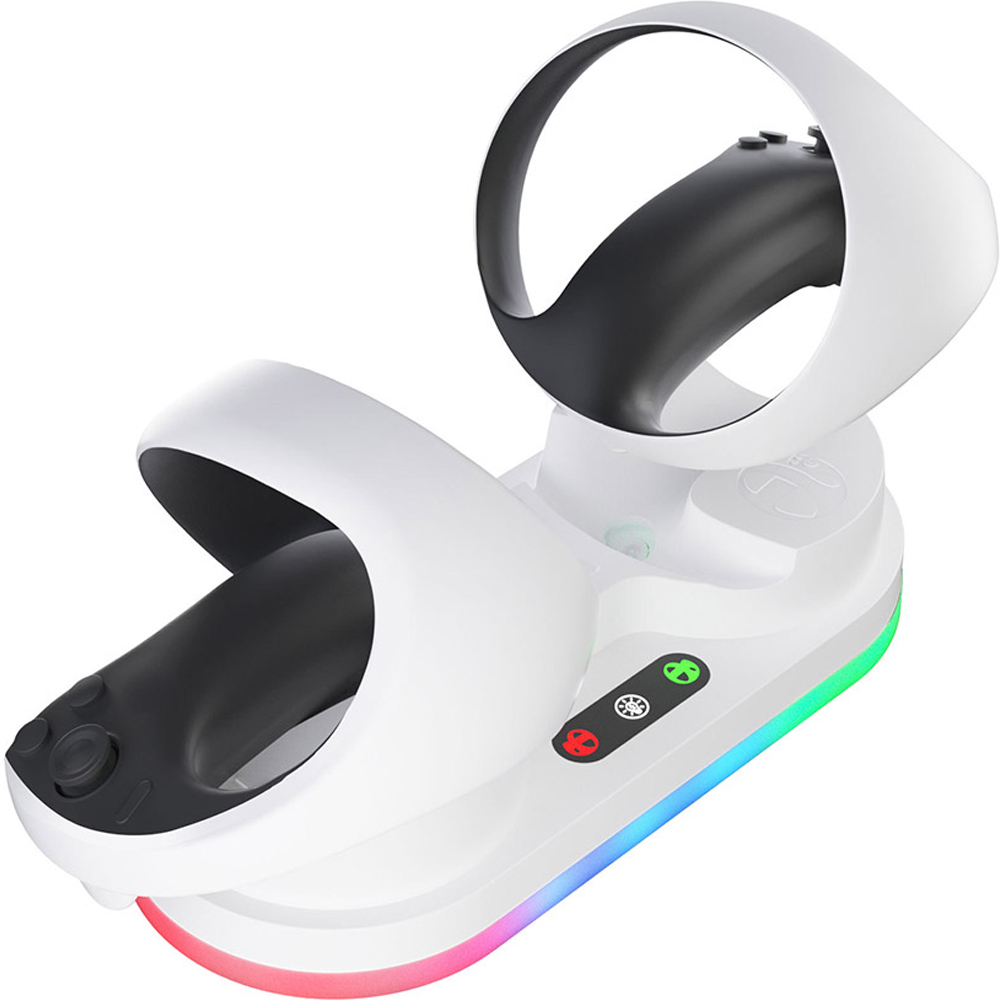 �����̽����� PS VR2 ȣȯ ��Ʈ�ѷ� ���� ��ġ��