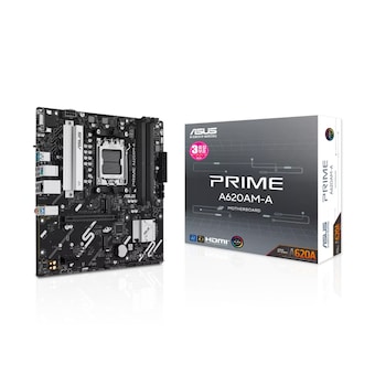 ASUS <b>PRIME</b> A620AM-A <b>STCOM</b>