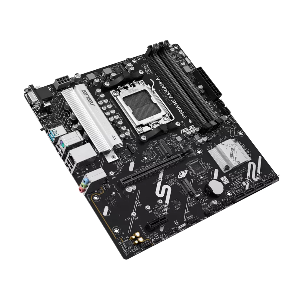 ASUS PRIME A620AM-A STCOM