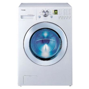 LG전자 트롬 WD-R100C_이미지