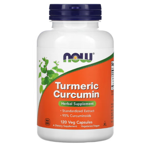 나우푸드 커큐민 120캡슐 (1개)_이미지