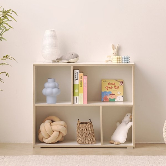 히트가구 C31150 2단 교구장 800