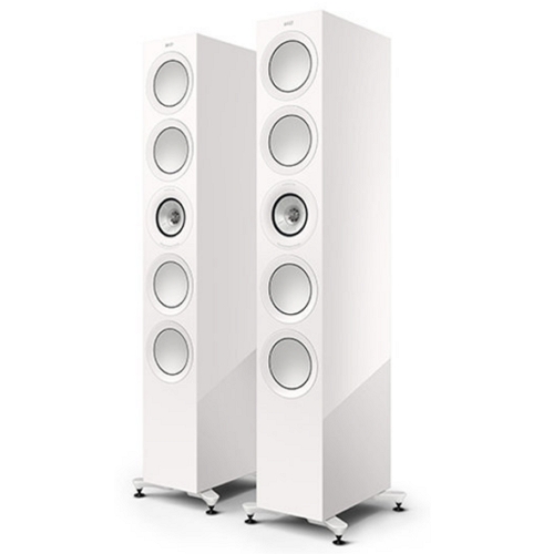 KEF R11 Meta