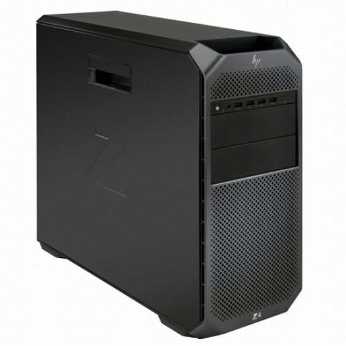 HP Z4 G4 W-2223 RTX3070 Win11Pro (32GB, M.2 512GB + 2TB)