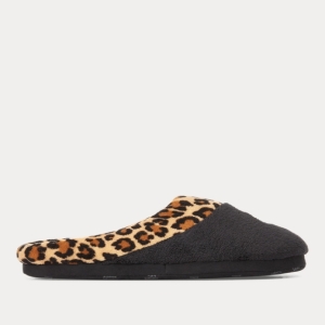  폴로랄프로렌 Leopard Slipper 상품이미지