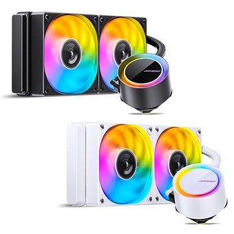 JONSBO TG-240 ARGB