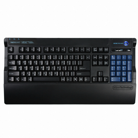 스카이디지탈 NKEYBOARD NKEY-매크로_이미지
